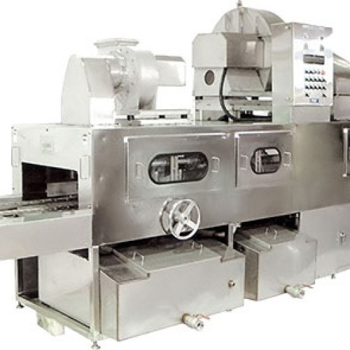 Seafood Processing Machine